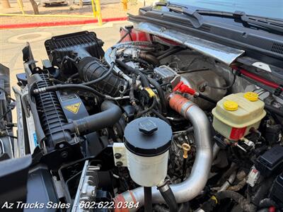 2020 Chevrolet Silverado 4500HD Cab & Chassis Diesel   - Photo 23 - Scottsdale, AZ 85257