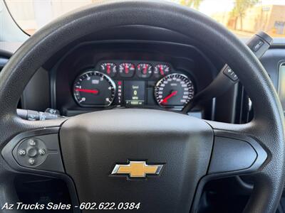 2020 Chevrolet Silverado 4500HD Cab & Chassis Diesel   - Photo 14 - Scottsdale, AZ 85257