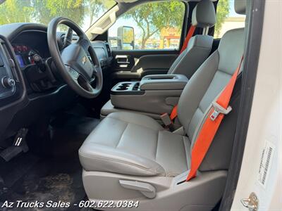 2020 Chevrolet Silverado 4500HD Cab & Chassis Diesel   - Photo 13 - Scottsdale, AZ 85257