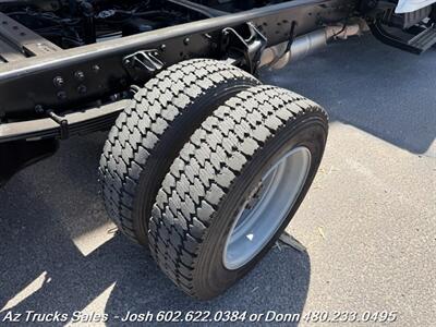 2020 Chevrolet Silverado 4500 Regular Cab - Photo 26 - Scottsdale, AZ 85257