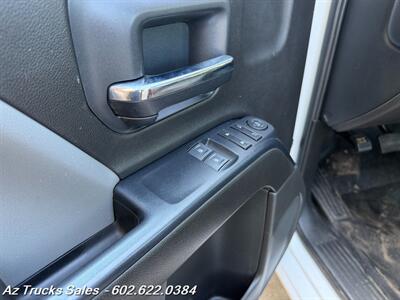 2020 Chevrolet Silverado 4500HD Cab & Chassis Diesel   - Photo 12 - Scottsdale, AZ 85257