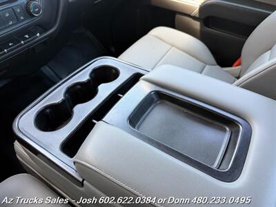 2020 Chevrolet Silverado 4500 Regular Cab - Photo 16 - Scottsdale, AZ 85257