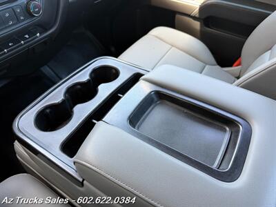 2020 Chevrolet Silverado 4500HD Cab & Chassis Diesel   - Photo 16 - Scottsdale, AZ 85257