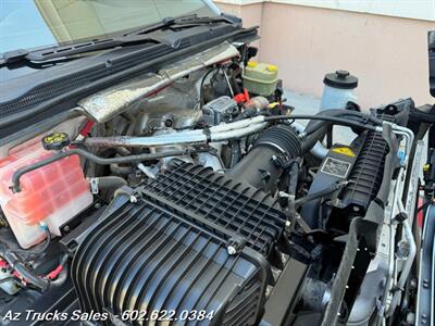 2020 Chevrolet Silverado 4500HD Cab & Chassis Diesel   - Photo 21 - Scottsdale, AZ 85257
