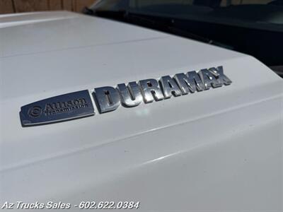 2020 Chevrolet Silverado 4500HD Cab & Chassis Diesel   - Photo 10 - Scottsdale, AZ 85257