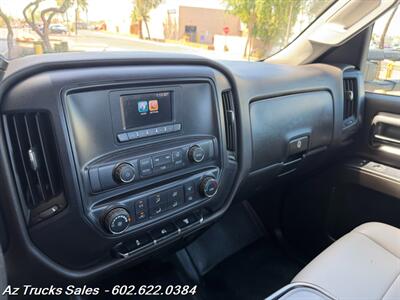 2020 Chevrolet Silverado 4500HD Cab & Chassis Diesel   - Photo 17 - Scottsdale, AZ 85257