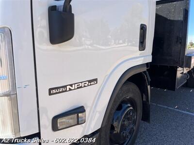 2013 Isuzu NPR Regular Cab   - Photo 28 - Scottsdale, AZ 85257