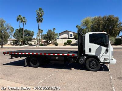2013 Isuzu NPR Regular Cab   - Photo 38 - Scottsdale, AZ 85257