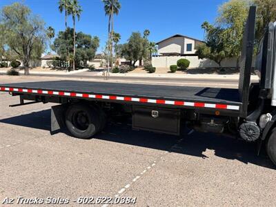 2013 Isuzu NPR Regular Cab   - Photo 36 - Scottsdale, AZ 85257