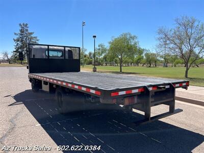 2013 Isuzu NPR Regular Cab   - Photo 32 - Scottsdale, AZ 85257