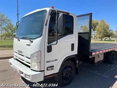 2013 Isuzu NPR Regular Cab   - Photo 29 - Scottsdale, AZ 85257