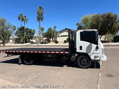 2013 Isuzu NPR Regular Cab   - Photo 35 - Scottsdale, AZ 85257