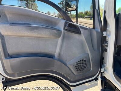 2013 Isuzu NPR Regular Cab   - Photo 42 - Scottsdale, AZ 85257