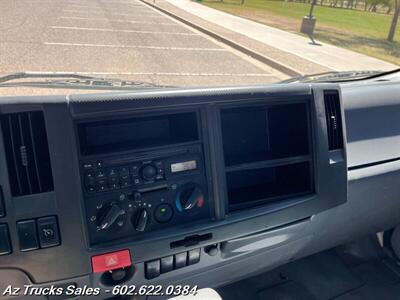 2013 Isuzu NPR Regular Cab   - Photo 43 - Scottsdale, AZ 85257