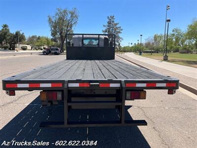 2013 Isuzu NPR Regular Cab   - Photo 33 - Scottsdale, AZ 85257