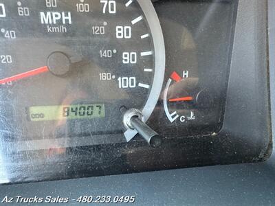 2008 CHEVROLET W4500,14' Dump Truck   - Photo 22 - Scottsdale, AZ 85257