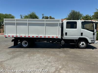 2008 CHEVROLET W4500,14' Dump Truck   - Photo 3 - Scottsdale, AZ 85257