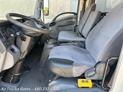 2008 CHEVROLET W4500,14' Dump Truck   - Photo 20 - Scottsdale, AZ 85257