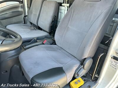 2008 CHEVROLET W4500,14' Dump Truck   - Photo 21 - Scottsdale, AZ 85257