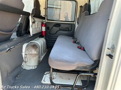 2008 CHEVROLET W4500,14' Dump Truck   - Photo 28 - Scottsdale, AZ 85257
