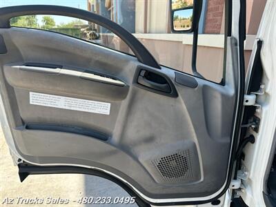2008 CHEVROLET W4500,14' Dump Truck   - Photo 19 - Scottsdale, AZ 85257