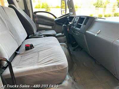 2008 CHEVROLET W4500,14' Dump Truck   - Photo 25 - Scottsdale, AZ 85257