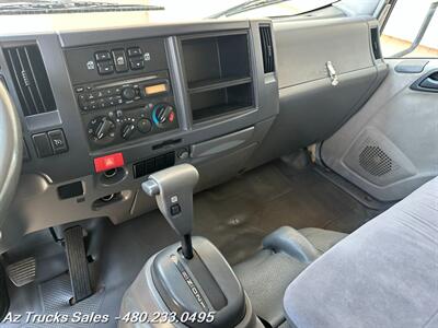 2008 CHEVROLET W4500,14' Dump Truck   - Photo 23 - Scottsdale, AZ 85257