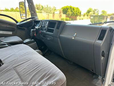 2008 CHEVROLET W4500,14' Dump Truck   - Photo 26 - Scottsdale, AZ 85257