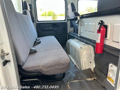 2008 CHEVROLET W4500,14' Dump Truck   - Photo 27 - Scottsdale, AZ 85257