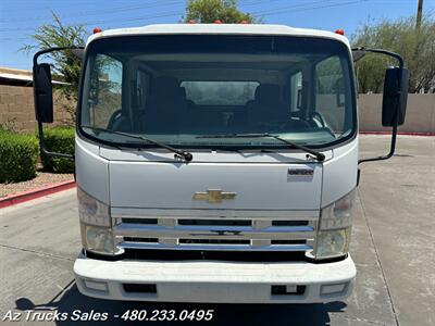 2008 CHEVROLET W4500,14' Dump Truck   - Photo 12 - Scottsdale, AZ 85257
