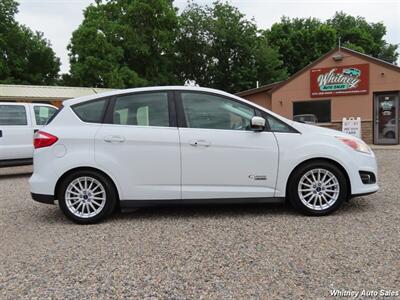 2016 Ford C-MAX Energi SEL   - Photo 1 - Durango, CO 81301