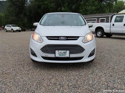 2016 Ford C-MAX Energi SEL   - Photo 3 - Durango, CO 81301