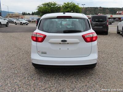 2016 Ford C-MAX Energi SEL   - Photo 7 - Durango, CO 81301