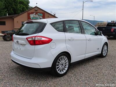 2016 Ford C-MAX Energi SEL   - Photo 8 - Durango, CO 81301