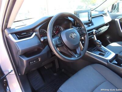 2020 Toyota RAV4 XLE   - Photo 15 - Durango, CO 81301