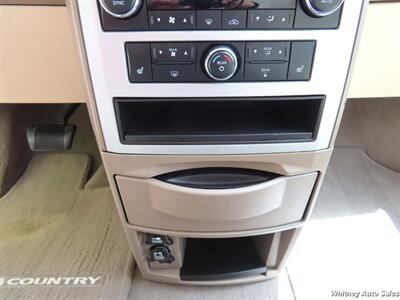 2008 Chrysler Town & Country Limited   - Photo 14 - Durango, CO 81301