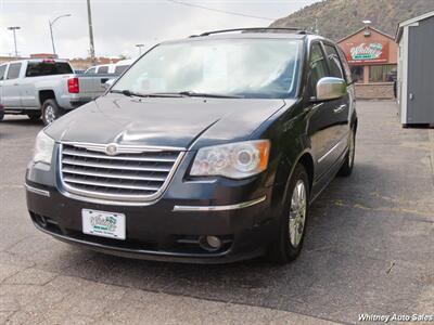 2008 Chrysler Town & Country Limited   - Photo 4 - Durango, CO 81301