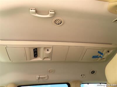 2008 Chrysler Town & Country Limited   - Photo 20 - Durango, CO 81301