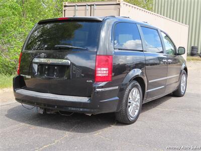 2008 Chrysler Town & Country Limited   - Photo 8 - Durango, CO 81301