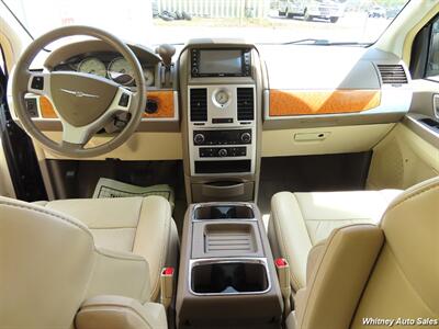 2008 Chrysler Town & Country Limited   - Photo 22 - Durango, CO 81301
