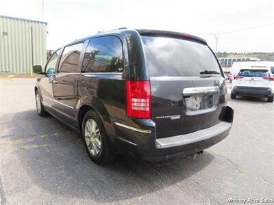 2008 Chrysler Town & Country Limited   - Photo 6 - Durango, CO 81301