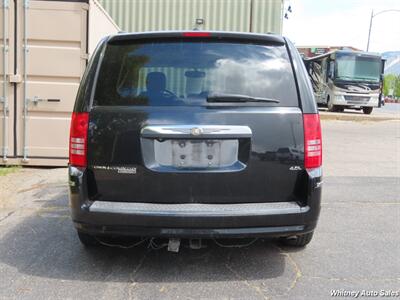 2008 Chrysler Town & Country Limited   - Photo 7 - Durango, CO 81301