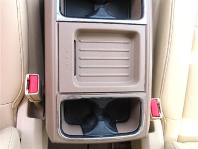 2008 Chrysler Town & Country Limited   - Photo 15 - Durango, CO 81301