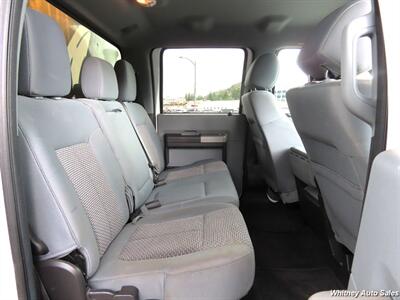 2015 Ford F-350 XLT - Photo 20 - Durango, CO 81301