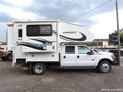 2015 Ford F-350 XLT - Photo 1 - Durango, CO 81301