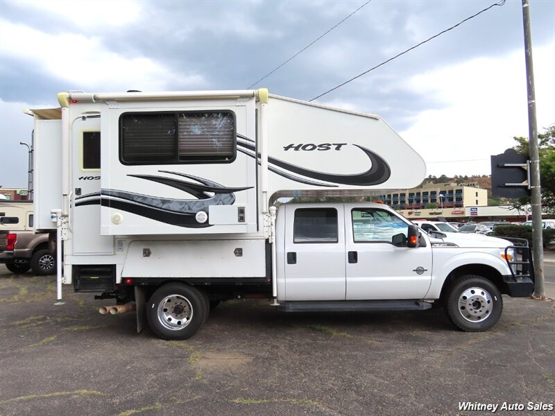 2015 Ford F-350 XLT   - Photo 1 - Durango, CO 81301