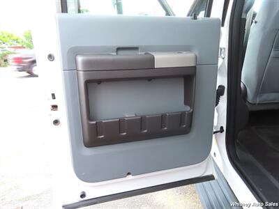 2015 Ford F-350 XLT - Photo 16 - Durango, CO 81301