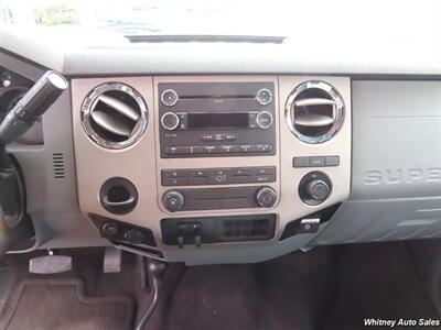 2015 Ford F-350 XLT - Photo 9 - Durango, CO 81301