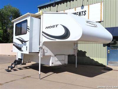 2016 Host Aspen 9.5 - Photo 2 - Durango, CO 81301
