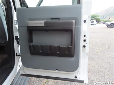 2015 Ford F-350 XLT - Photo 19 - Durango, CO 81301